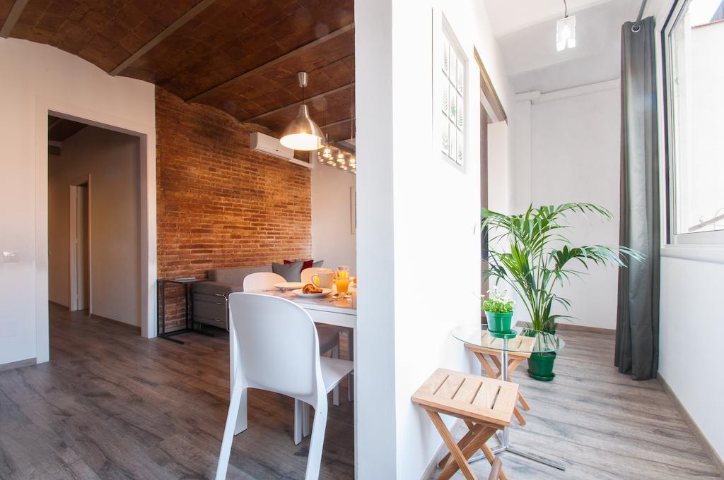 Poble Nou Design Apartment Barcelona Exteriér fotografie